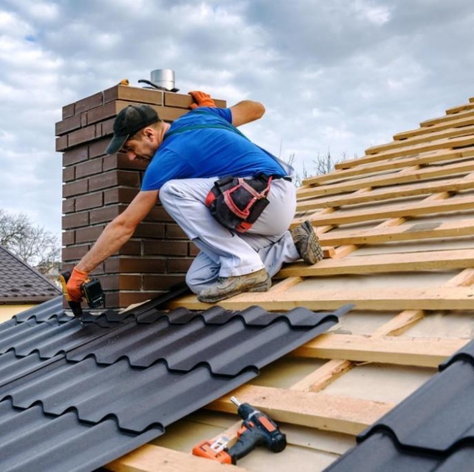 Şereflikoçhisar Çatıcı