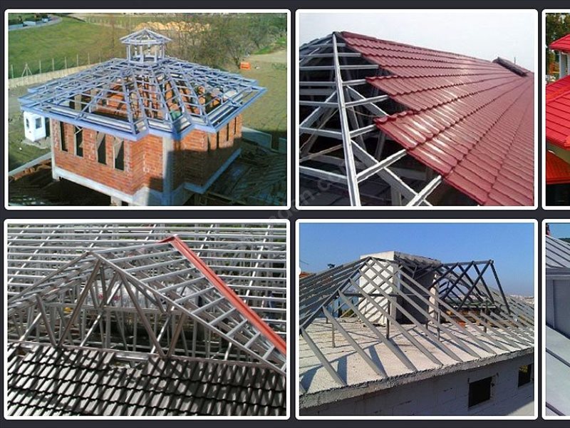 Şereflikoçhisar Çatıcı