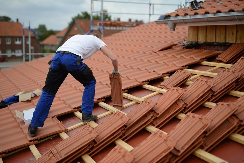 Şereflikoçhisar Çatıcı